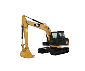 Caterpillar 313D2L